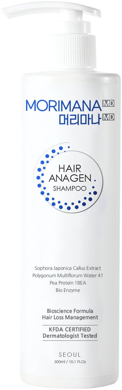 Hair Anagen Shampoo