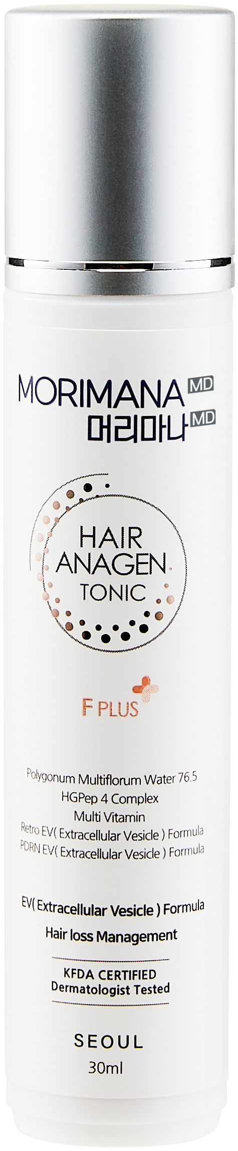 Hair Tonic F+