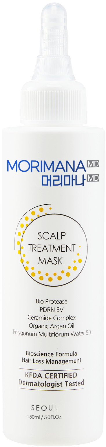 Scalp Mask