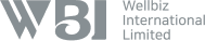 (주)웰비즈인터내셔날 Logo